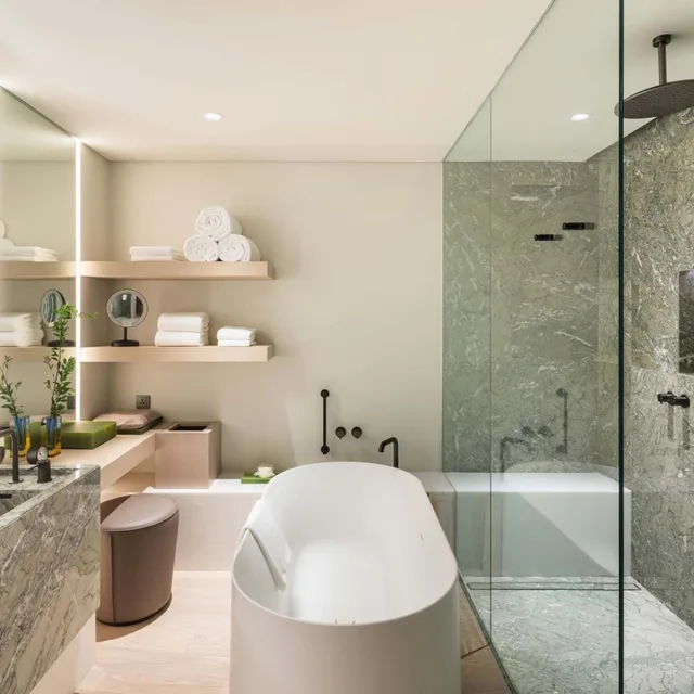 Suite, King Bed, Andaz Seoul Gangnam 6/6