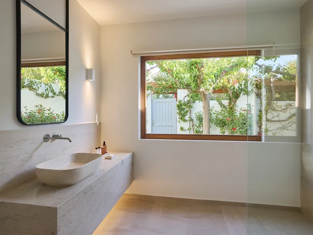 فيلا بغرفتي نوم بمسبح خاص، Amirandes, A Resort to Live 5/5