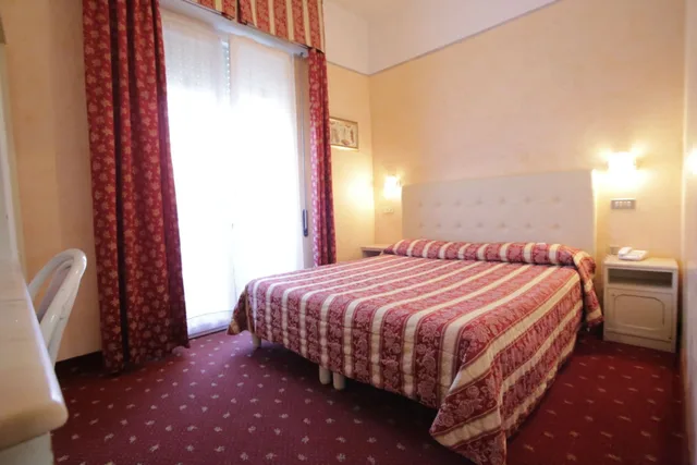 غرفة بسرير مزدوج، Vienna Ostenda 5/10