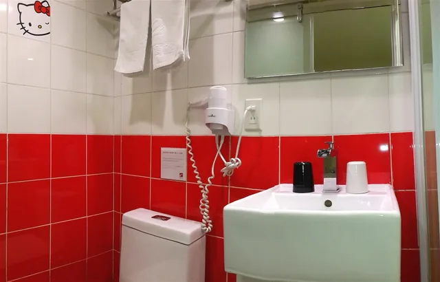 Standard, Single, No Window، E House Hotel 5/6
