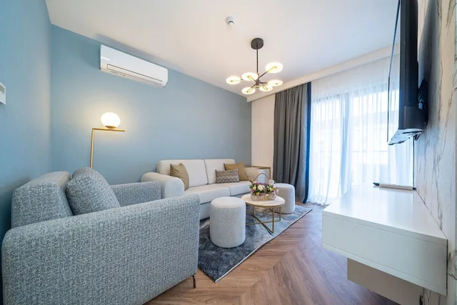 Hotel Aquamarin Budva، بودفا 30/50