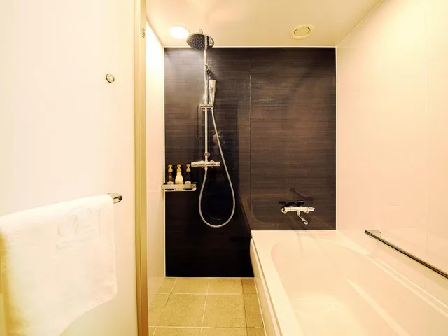 Room, Triple, Nagoya Prince Hotel Sky Tower 2/2