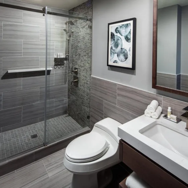 Standard, King Bed, Queen Bed, Hotel Indigo Flushing 4/4