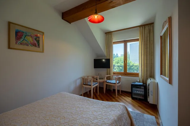 Star, Standard, Single, No Elevator, High Floor، Hotel Casa Cranta 7/10
