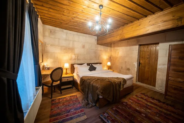 غرفة سوبيريور بسرير كينج، Düven Hotel 8/10