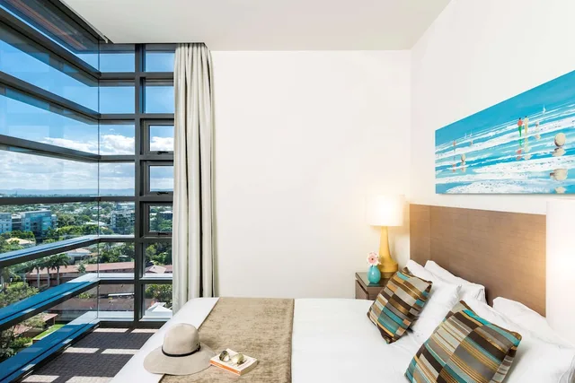 Oaks Redcliffe Mon Komo Suites, North Lakes, Narangba 37/77