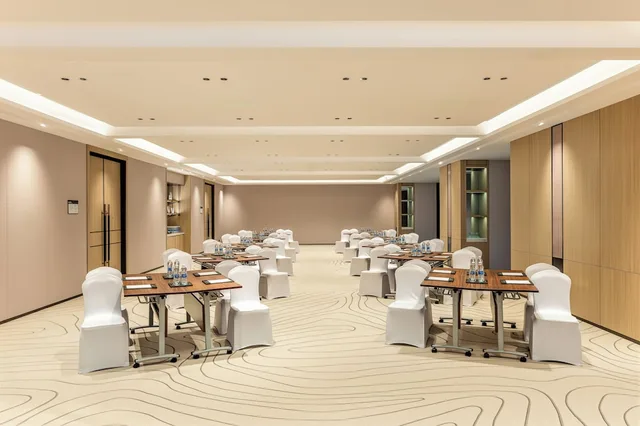 Holiday Inn Hotel & Suites Suzhou Xiangcheng by IHG، سوجو 43/50