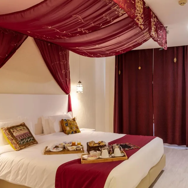 غرفة سوبيريور بسرير كينج، Hotel AS Lisboa 2/10
