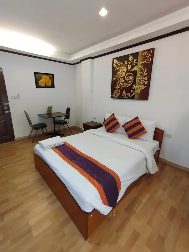 غرفة سوبيريور بسرير كوين، WeRest Hotel 3/5