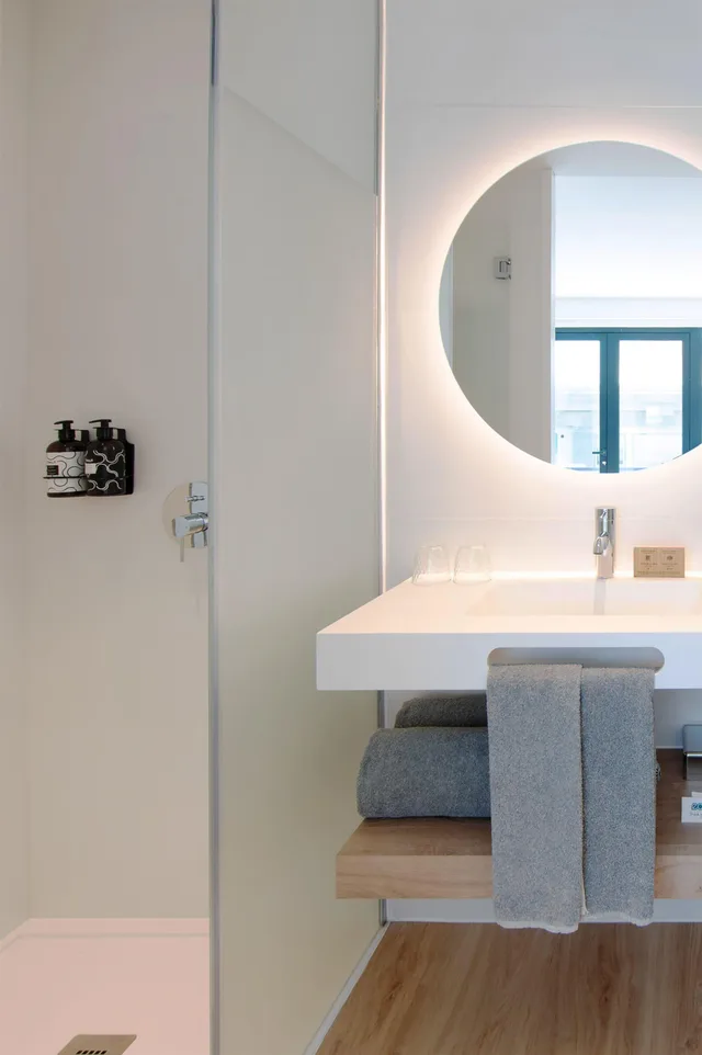 لوفت، INNSiDE by Meliá Tenerife Santa Cruz 9/9