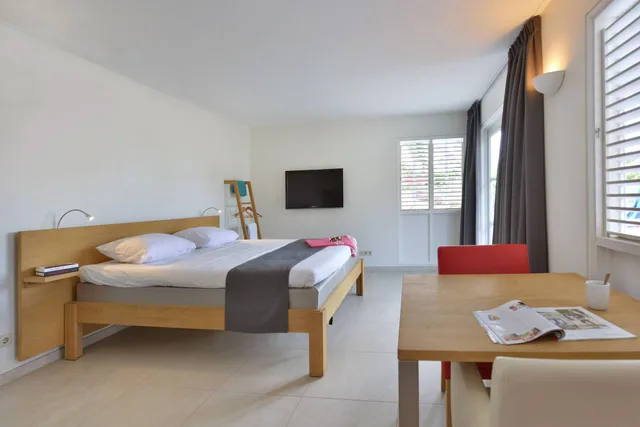 استوديو، Chogogo Dive & Beach Resort Curacao 2/4