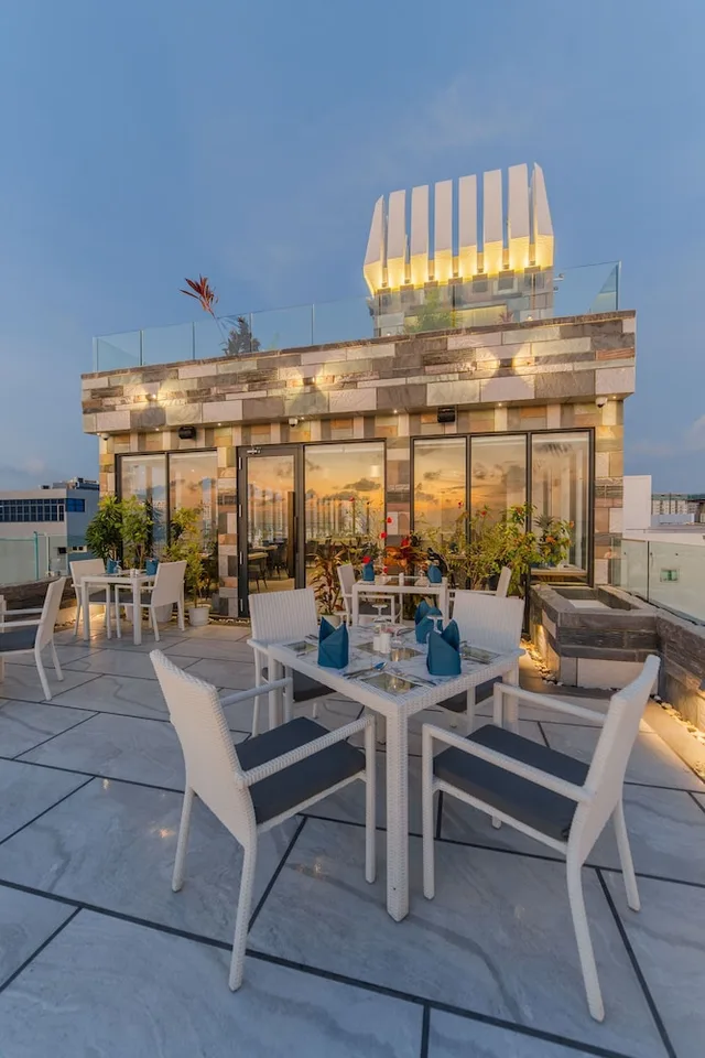 Hotel Ocean Grand At Hulhumale، Male 9/50