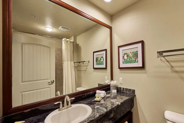 جناح جونيور بسرير كينج بحوض استحمام لذوي الإعاقة، Doubletree By Hilton Hotel Phoenix - Gilbert 8/9