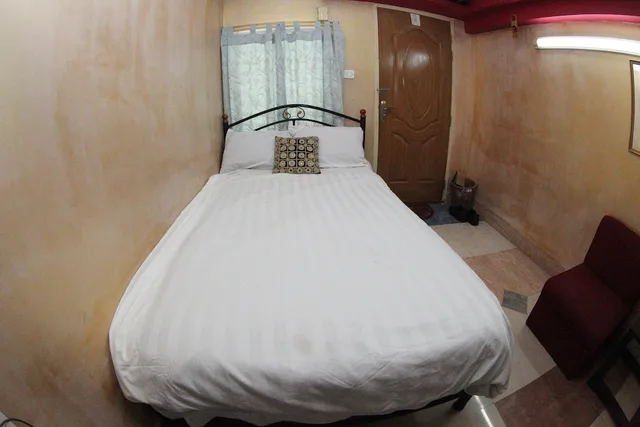 غرفة ديلوكس مفردة، Babylon Garden Serviced Apartments 14/14