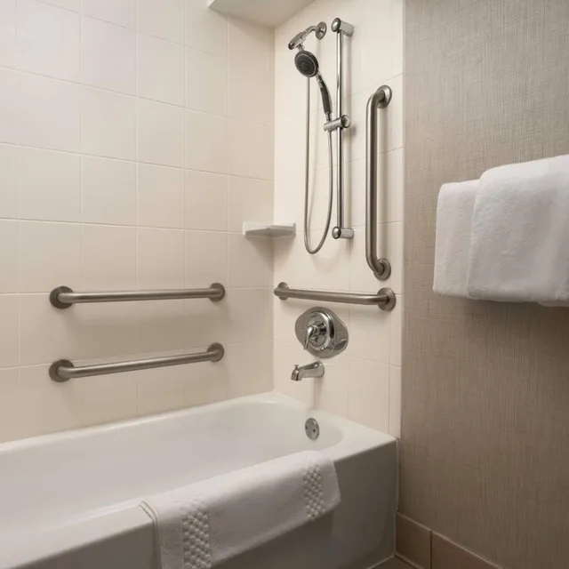 جناح بغرفتي نوم، Residence Inn by Marriott Seattle North-Lynnwood Everett 10/10