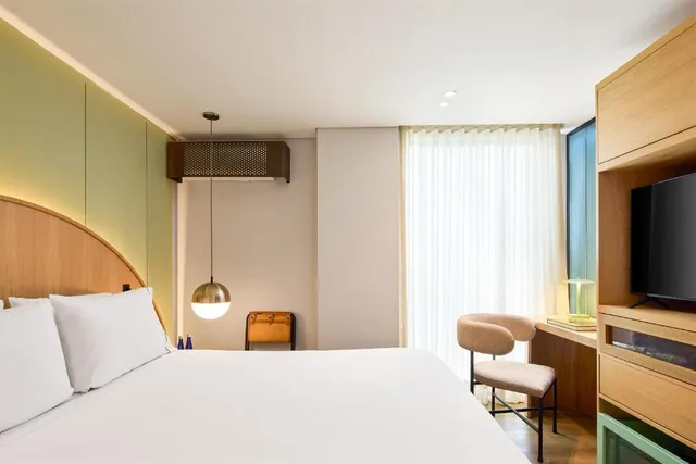 Superior, Wellcomm Spa & Hotel 2/5