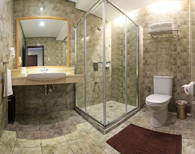 غرفة سوبيريور بسريرين منفصلين، Cebu Westown Lagoon - South Wing 6/6