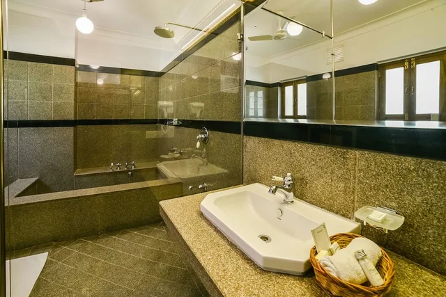 غرفة سوبيريور بسرير مزدوج، RATAN VILLAS 2/2