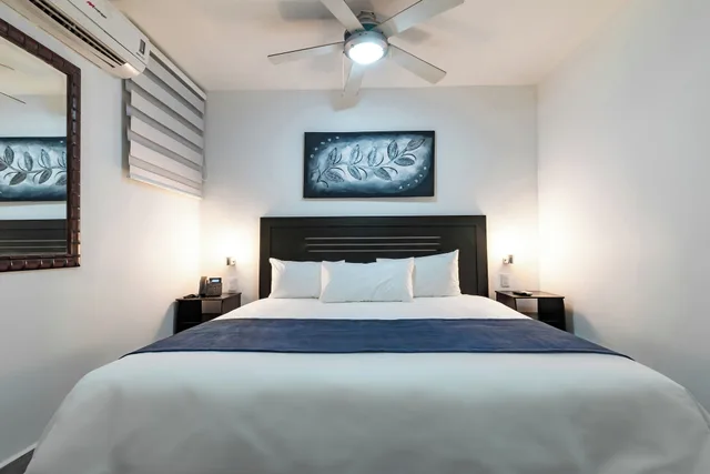 لوفت بسرير كينج، European Life Style Executive Suites Gallery 1/7