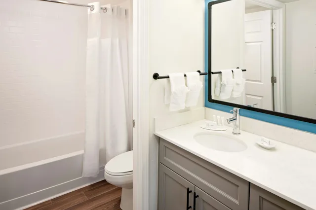 غرفة، Residence Inn By Marriott Tysons Corner Mall 2/3