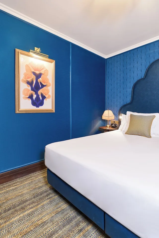 غرفة سوبيريور، HOTEL ESPANA RAMBLAS 1/10