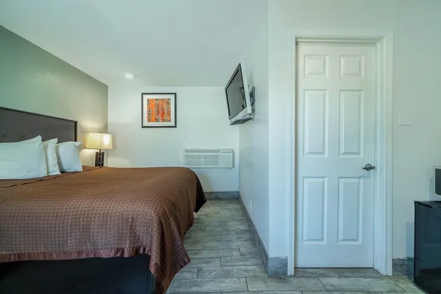غرفة ديلوكس بسرير كينج، Pelican Inn by Belvilla Aransas Pass, TX 4/6