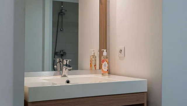 استوديو بسرير مزدوج، Aparthotel Adagio Access Le Havre Les Docks 7/10
