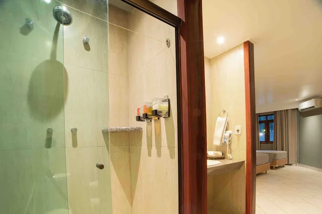 Premium, Luxury, 1 King and 1 Single Beds, ZAGAIA ECO RESORT 7/7