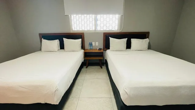 Deluxe, Studio, Double Bed, Hit Merida Hotel Boutique 6/10