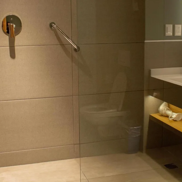 شقة سوبيريور بسرير كينج لذوي الإعاقة، Novotel Monterrey Valle 3/3