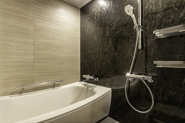 غرفة بسريرين منفصلين وسرير بطابقين، Tokyo Bay Shiomi Prince Hotel 7/9