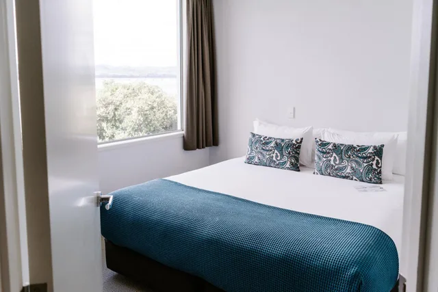 3 Bedrooms, Penthouse, Apartment، Trinity Wharf Tauranga 1/4