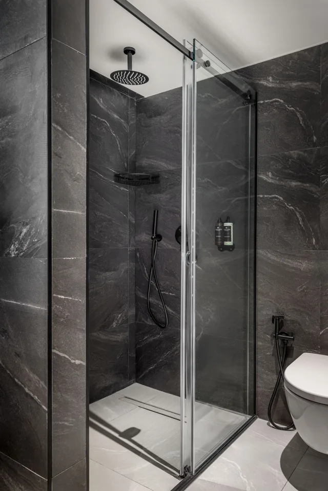 غرفة سوبيريور عائلية، Urban K Hotel Athens 3/3