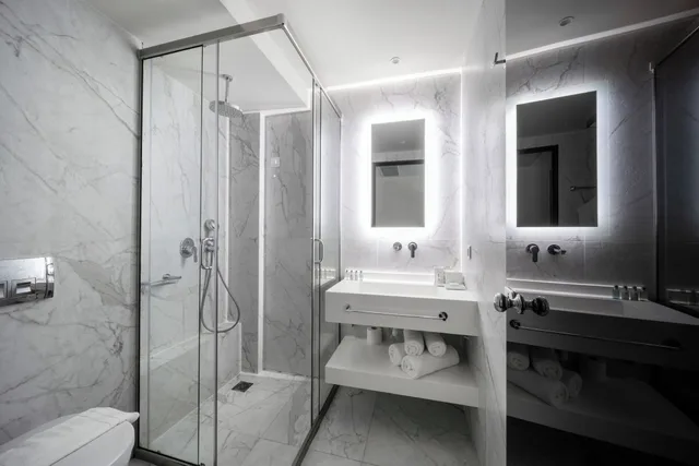 Cozy, Ex, Classic, Queen Bed، AZUR HOTEL 8/9
