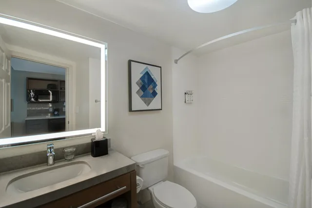 جناح، CANDLEWOOD SUITES COLUMBIA-FT. JACKSON 7/10