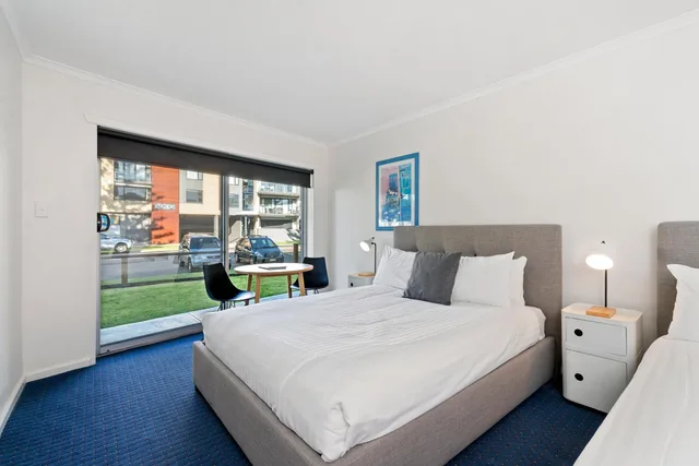 غرفة قياسية، North Pier Hotel Formerly the Continental Hotel 3/3