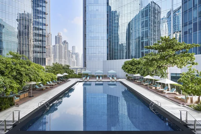 Anantara Downtown Dubai Hotel، دبي 26/30