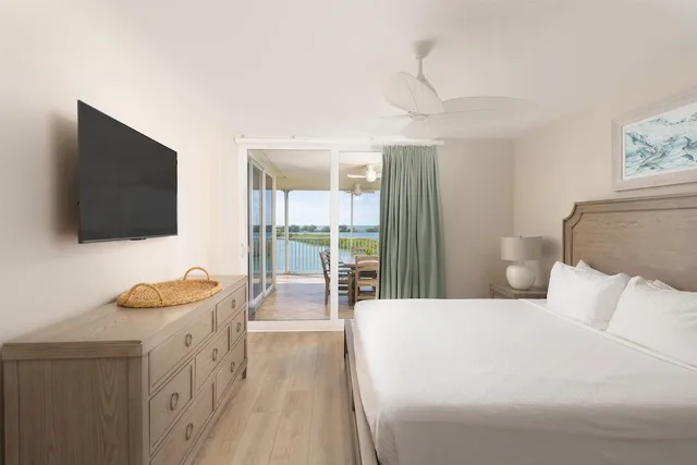 فيلا بريميوم بسرير كوين وسريرين منفصلين بغرفتي نوم، Hawks Cay Resort 1/6