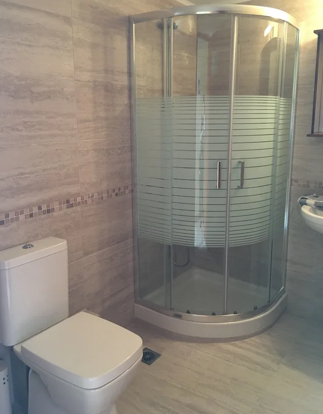 استوديو بفراش فوتون وسرير كوين وسرير فردي، Frank Apartments 3/3