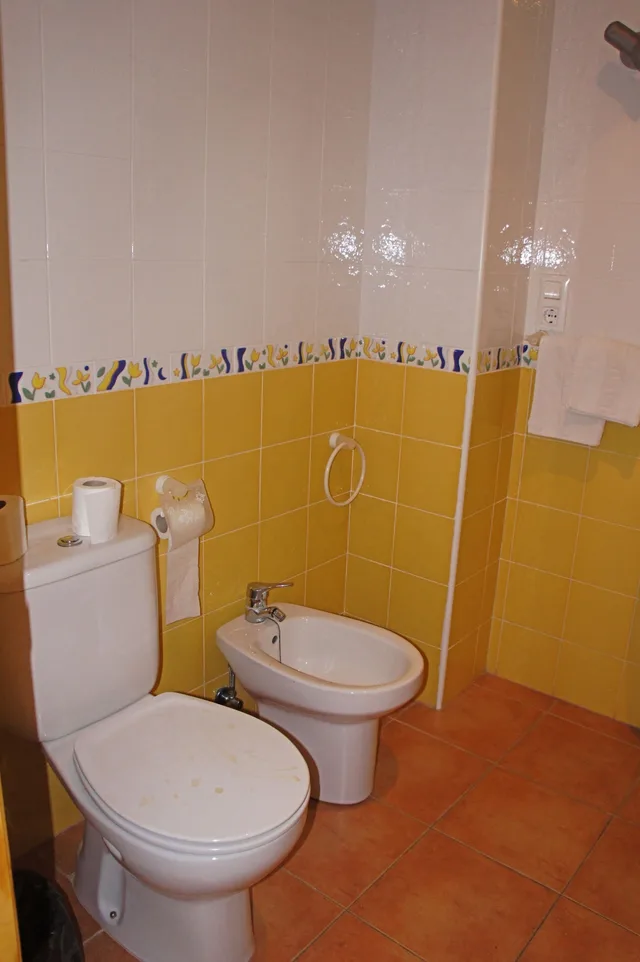 شقة بستة أسرّة بـ3 غرف نوم، Apartamentos Turísticos Albanta 5/5