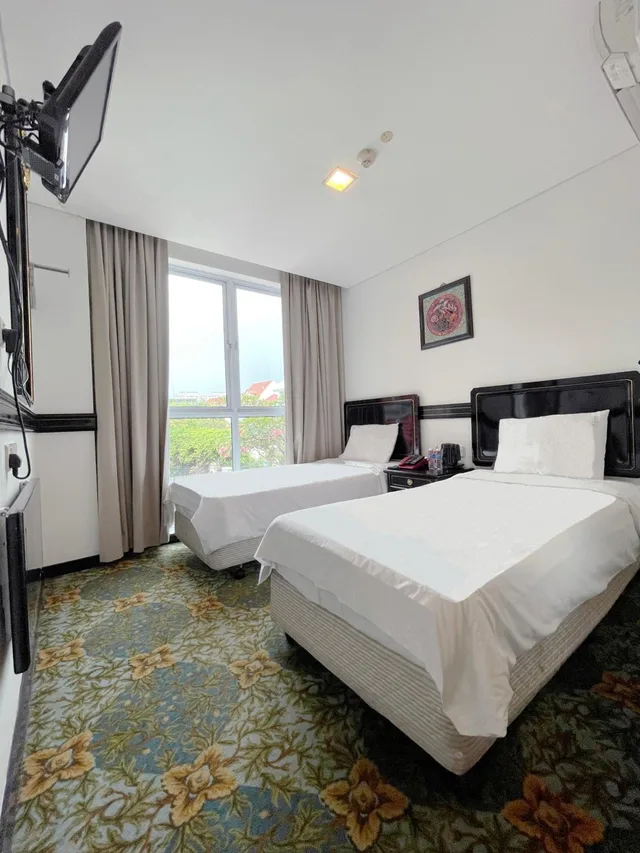 غرفة سوبيريور بسرير فردي، The Snooze Hotel Marine Parade (Ex Le Peranakan Hotel) 3/9