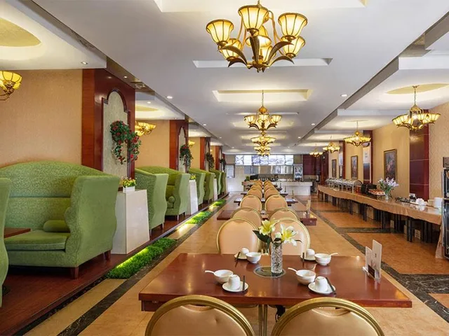 Vienna International Hotel (Changsha Furong Square)، تشانغشا 26/29
