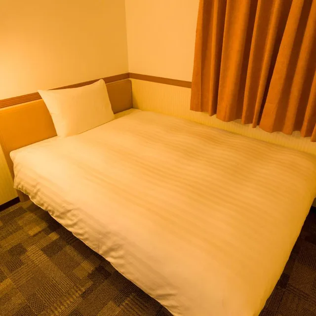 غرفة مفردة، Toyoko Inn Gunma Ota-eki Minami-guchi 7/10