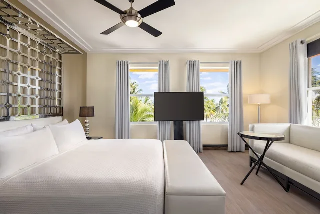 جناح، Waldorf Towers South Beach 1/6