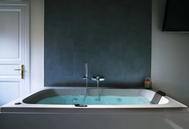 Bed In Spa، بلرم 33/39