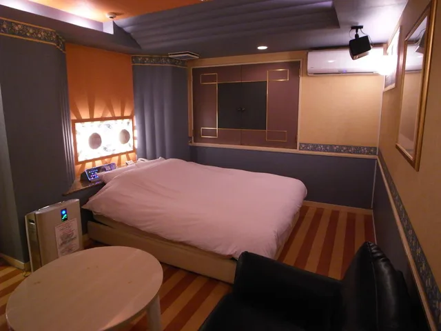 Economy, Double Bed, Hotel K Village 2/4