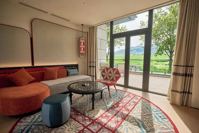 Hotel Indigo Sayram Lake by IHG, Rizhao 27/50