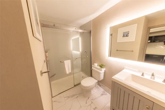 جناح بسريرين كوين بمطبخ صغير، The Westfield Inn, BW Signature Collection 7/8