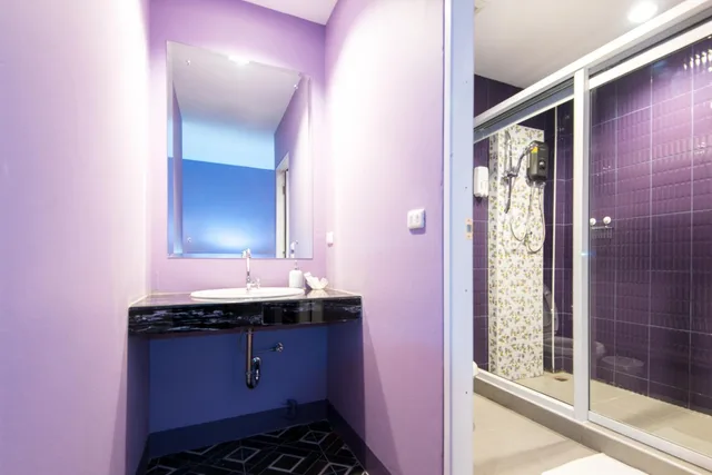 جناح جونيور، Lilac Relax Residence 7/8