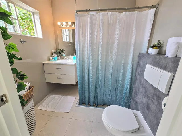 شقة بشرفة بغرفة نوم واحدة، Bubali Villa And Apartments 5/5